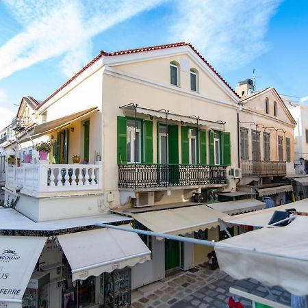 Tinos La Belle Vie Villa Exterior photo