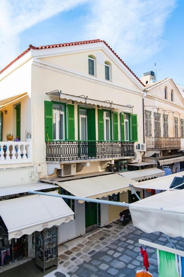 Tinos La Belle Vie Villa Exterior photo